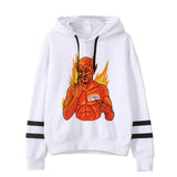 Herre / kvinder Sweatshirt Lucifer Demon Death