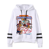Herre / kvinder Sweatshirt Lucifer Demon Death