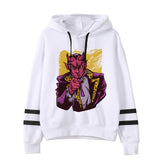Herre / kvinder Sweatshirt Lucifer Demon Death
