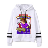Herre / kvinder Sweatshirt Lucifer Demon Death