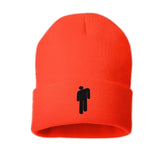 Strikkede Skullies Beanie Hatte BE Style Hat Hip-Hop afslappet