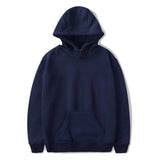 2019 Efterår Vinter Kvinde Top Sweatshirt Hættetrøjer