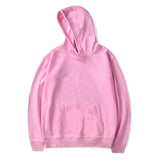 2019 Efterår Vinter Kvinde Top Sweatshirt Hættetrøjer
