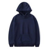 2019 Efterår Vinter Kvinde Top Sweatshirt Hættetrøjer