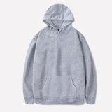 2019 Efterår Vinter Kvinde Top Sweatshirt Hættetrøjer