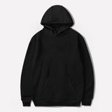 2019 Efterår Vinter Kvinde Top Sweatshirt Hættetrøjer