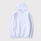 2019 Efterår Vinter Kvinde Top Sweatshirt Hættetrøjer