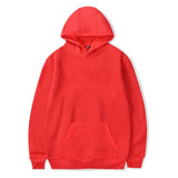 2019 Efterår Vinter Kvinde Top Sweatshirt Hættetrøjer